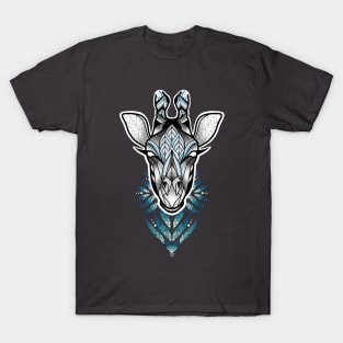 Mystic Giraffe T-Shirt